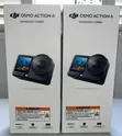 DJI Osmo Action 6 Enhanced Combo - 2