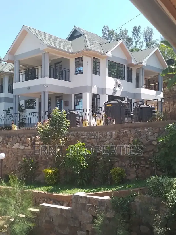 Boutique Hotel for Sale | Murang'a Town - 1