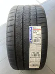 Michelin Pilot Sport 4 SUV 275/35 R19 100Y Tyres - 4