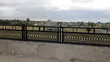 CNC Balcony Grill - 1