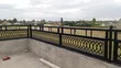 CNC Balcony Grill - 2