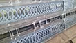 CNC Balcony Grill - 3
