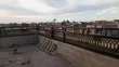 CNC Balcony Grill - 4