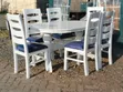 Six Seater Dining Table - 4