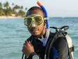 Snorkel Mask Set - Brand New - 1