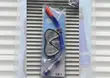Snorkel Mask Set - Brand New - 2