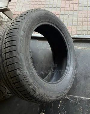 265/55R19 Falken Tyre - Brand New