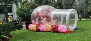 Bubble House Inflatable for Hire