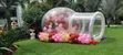 Bubble House Inflatable for Hire - 2