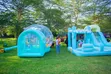 Bubble House Inflatable for Hire - 3