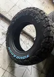 245/70R16 Tourador Tyre - 3