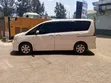 Nissan Serena 2012 Hybrid Highway Star - 2