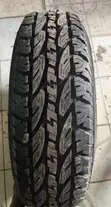 215/70R16 Tourador Tyre - 2