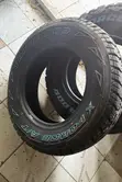 215/70R16 Tourador Tyre - 3