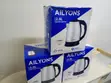 Ailyons 2000ml Electric Kettle with Auto-Off - 2
