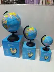 Educational Globe - Large, Medium, Small Sizes - 1
