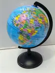 Educational Globe - Large, Medium, Small Sizes - 2
