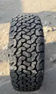 Brand New Tourador 265/70R16 Tyre - 2