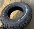 Brand New Tourador 265/70R16 Tyre - 3