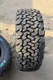 265/75R16 Tourador Tyre - 2
