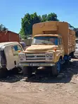 Isuzu F Series Truck - Clean Deal - 4