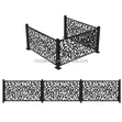 Quality Plasma Cut Grill for Balcony - 2