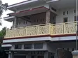 Quality Plasma Cut Grill for Balcony - 4