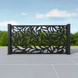 Quality Plasma Cut Grill for Balcony - 5