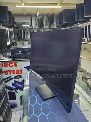 HP V27c G5 27-Inch Curved FHD Monitor