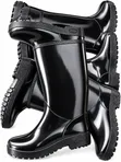 Quality Gumboots Size 38 (No.4) - Vmaga/Rainman - 1