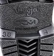Quality Gumboots Size 38 (No.4) - Vmaga/Rainman - 2