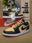 Air Jordan 1 Low SE 'Pizza' Edition - 1