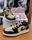 Air Jordan 1 Low SE 'Pizza' Edition - 2