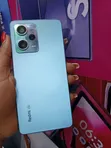 Xiaomi Redmi Note 12 Pro 5G 256GB Blue - 1