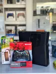 Xbox 360 Slim Chipped with 17 Games - 3