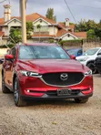 Mazda CX-5 2.2 Diesel AWD 2020 Red - 1