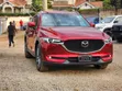 Mazda CX-5 2.2 Diesel AWD 2020 Red - 2