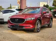Mazda CX-5 2.2 Diesel AWD 2020 Red - 4
