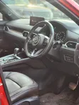 Mazda CX-5 2.2 Diesel AWD 2020 Red - 5