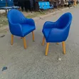 VIP Restaurant/Manicure Seat - 1