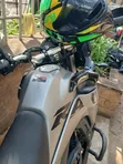 Voge 300 Rally 2026 Gray - 2