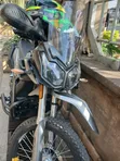 Voge 300 Rally 2026 Gray - 3