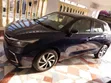 Toyota Starlet 2022 Blue - 3