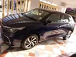 Toyota Starlet 2022 Blue - 4