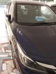 Toyota Starlet 2022 Blue - 5