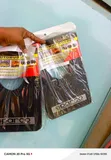 Black 2pc Sparco Universal Mudflaps with Logo - 1