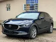 Mazda CX-30 2019 Blue - 3