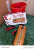 New 2000W Power Inverter - 1