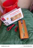 2000W Inverter with Built-in Protection Circuitry - 1