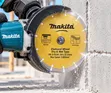 Makita Diamond Cutting Disc 9" (230mm) - 2